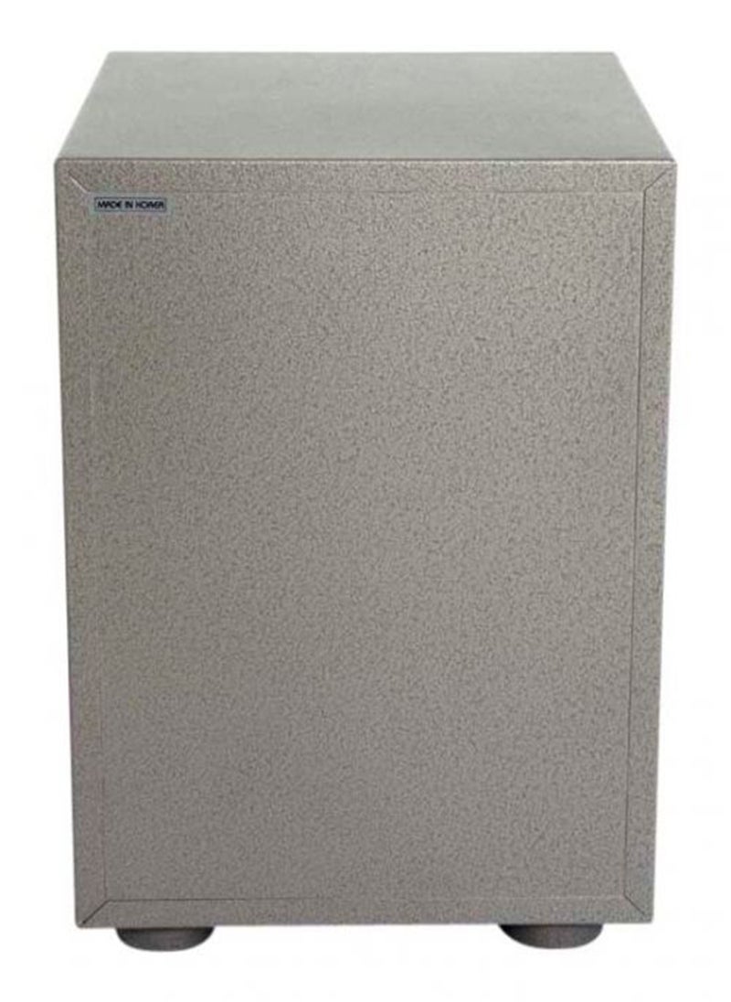 Mahmayi Mahmayi Secure SD101T Fire Safe with 2 Key Locks Living Room Safe, Office Safe - 30Kgs  - Image 4