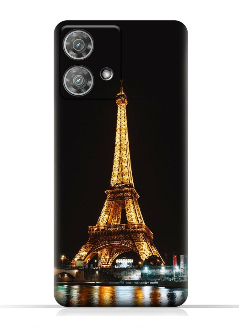 AMC DESIGN Protective Case Cover For Motorola Edge 40 Neo - Image 1