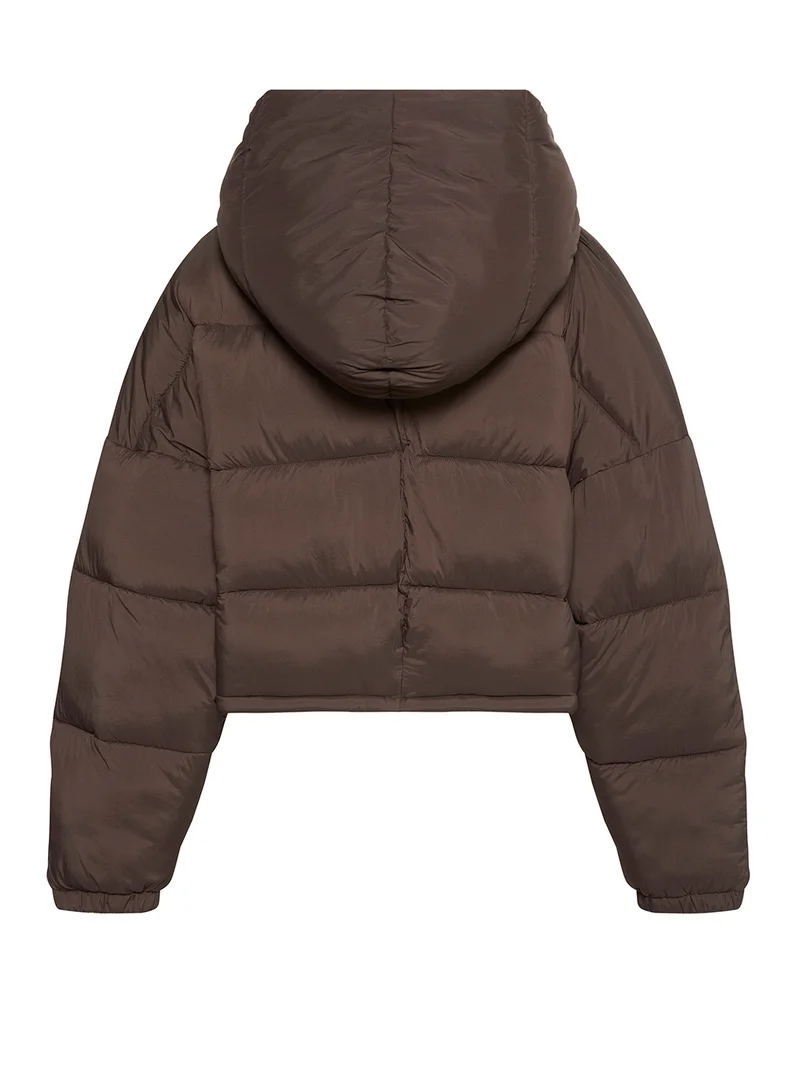 كالفن كلاين سبورت جاكيت بطانية