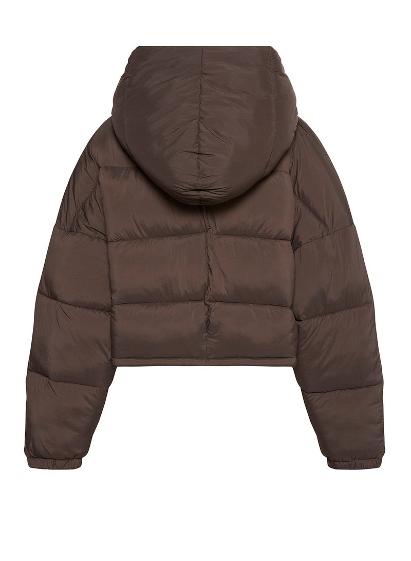 Calvin Klein Sports BLANKET JACKET - Image 2