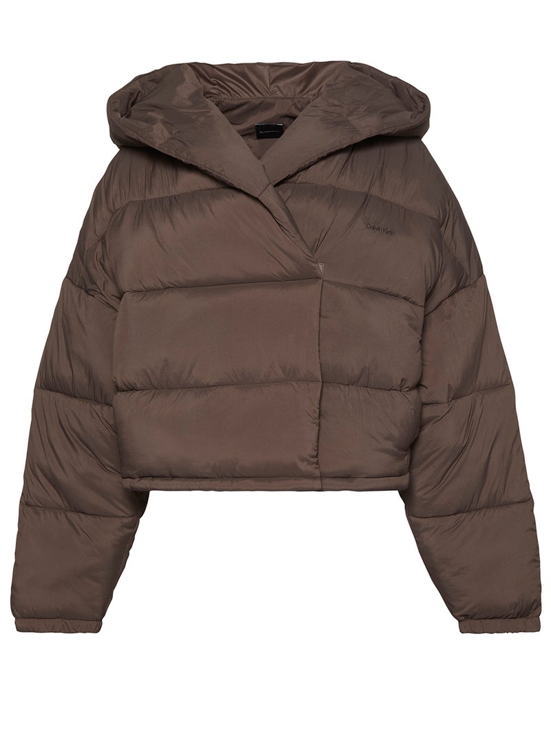 Calvin Klein Sports BLANKET JACKET - Image 1