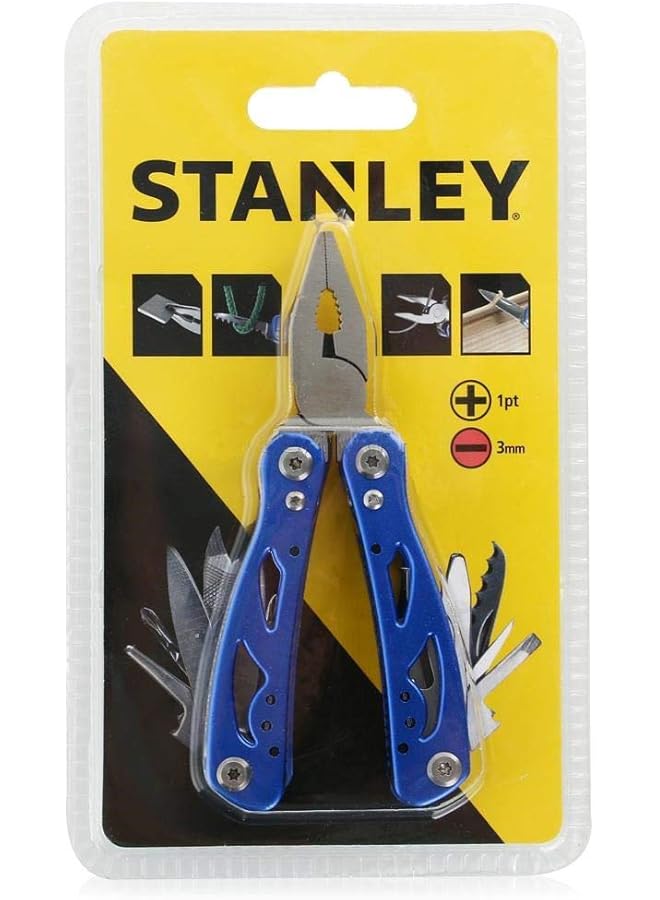 Stanley Stht0 70648 Mini Multi Tool - Image 1