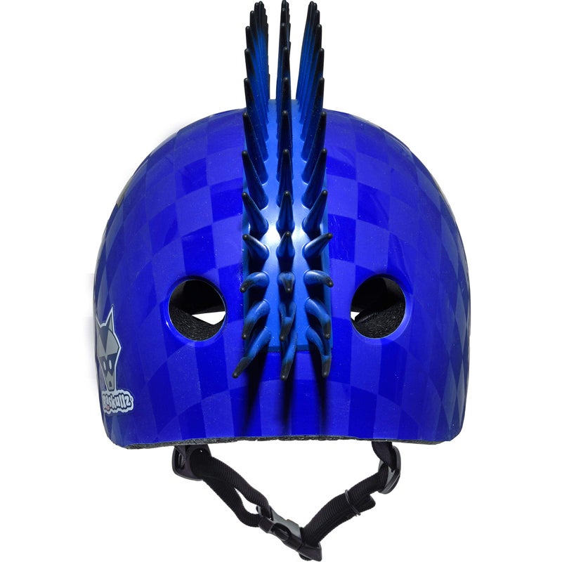 Raskullz راسكولز عين الباتش قراصنة موهوك، 5+ (50-54 سم) - Image 3