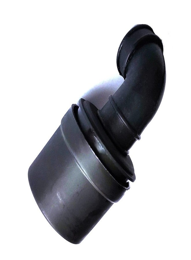 DEVMO Compatible with 1/8 N-itro Car/Truck/Buggy 2 Stage Air Filter Cleaner RC Products - Image 5