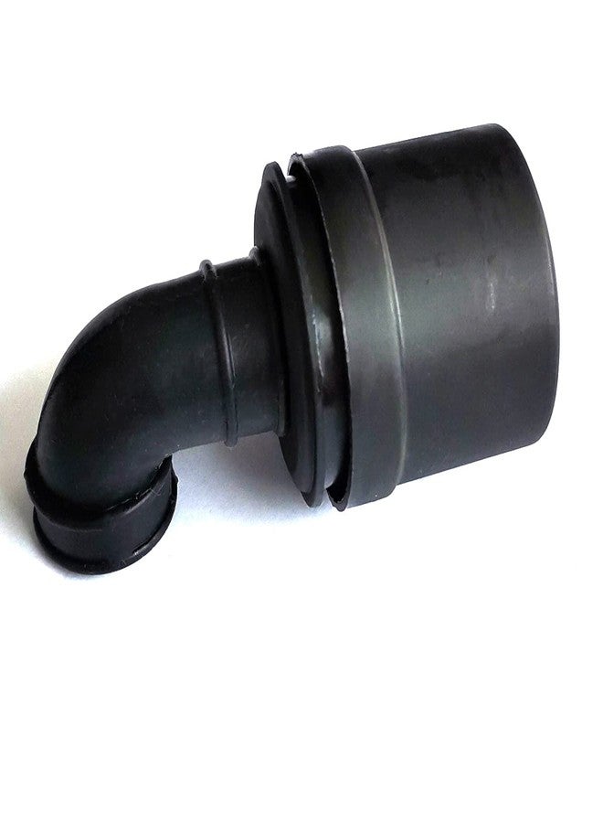 DEVMO Compatible with 1/8 N-itro Car/Truck/Buggy 2 Stage Air Filter Cleaner RC Products - Image 4