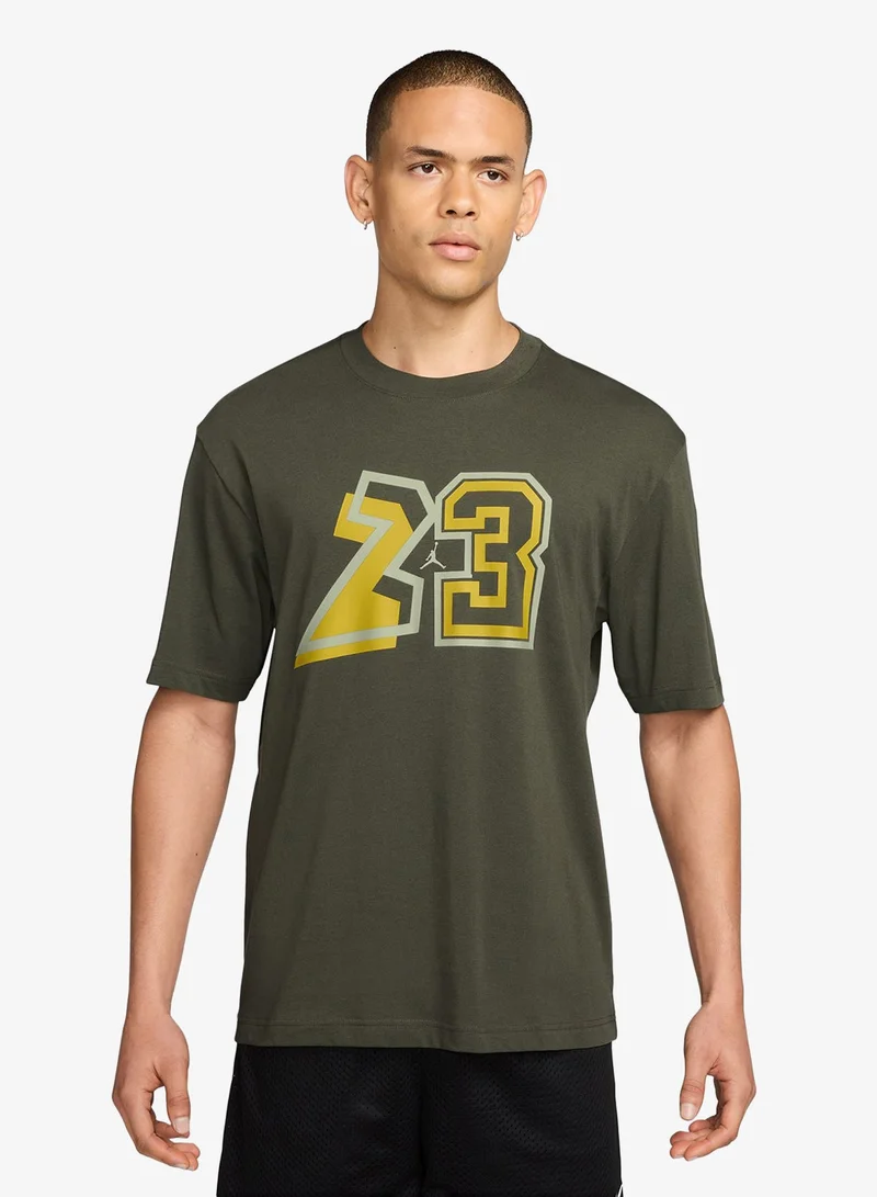Jordan 23 Graphic T-Shirt