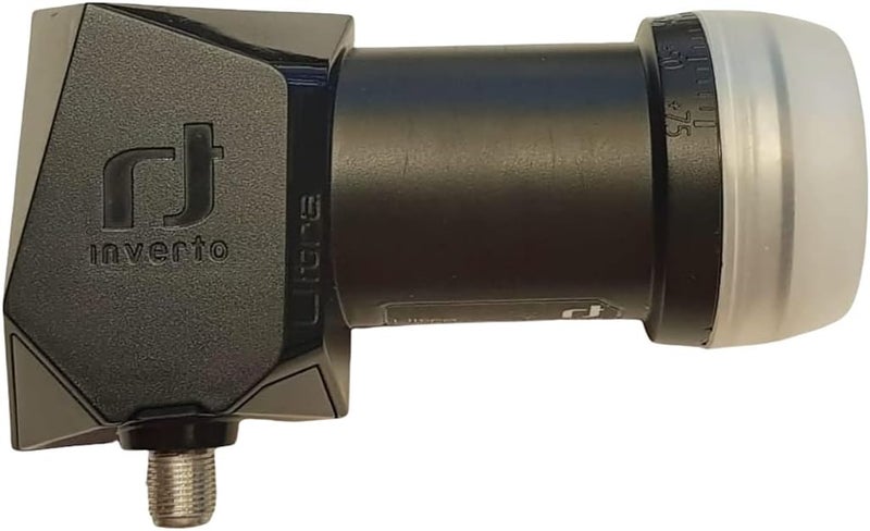إنفيرتو KU LNB ألترا سينغل عالي الكسب منخفض الضوضاء 40 مم PLL LNB - Image 2