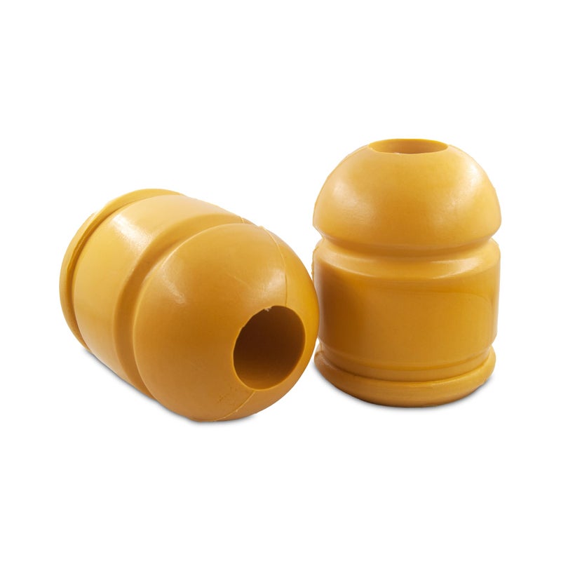 Autoacc Rear Bump Stops Rear Axle Jounce Bumpers Compatible with Dodge 20092010 Ram 1500 20112020 Ram 1500 Pack of 2