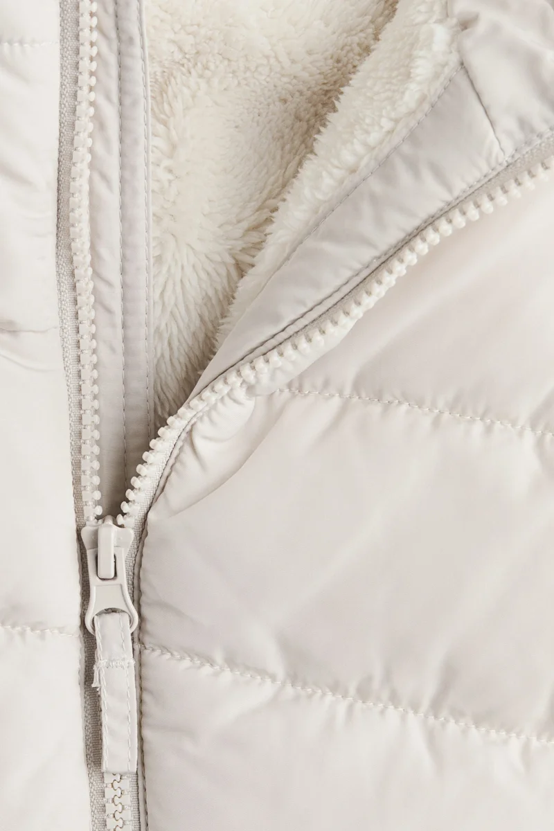 H&M Padded all-in-one suit