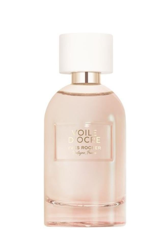 Yves Rocher Voile d'Ocre EDP 100ml - Image 1