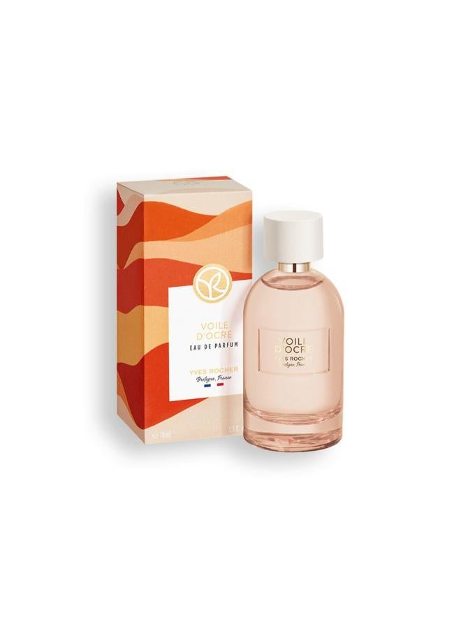 Yves Rocher Voile d'Ocre EDP 100ml - Image 2