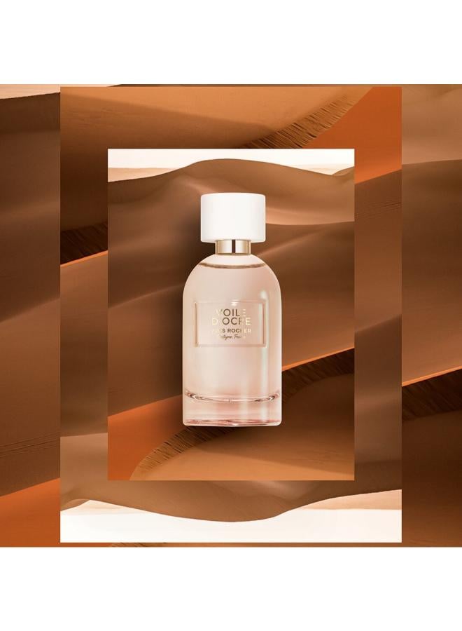 Yves Rocher Voile d'Ocre EDP 100ml - Image 3