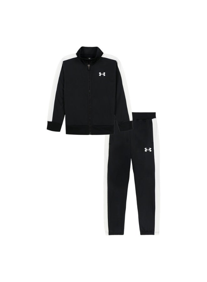 UNDER ARMOUR بدلة رياضية محبوكة UA - Image 1