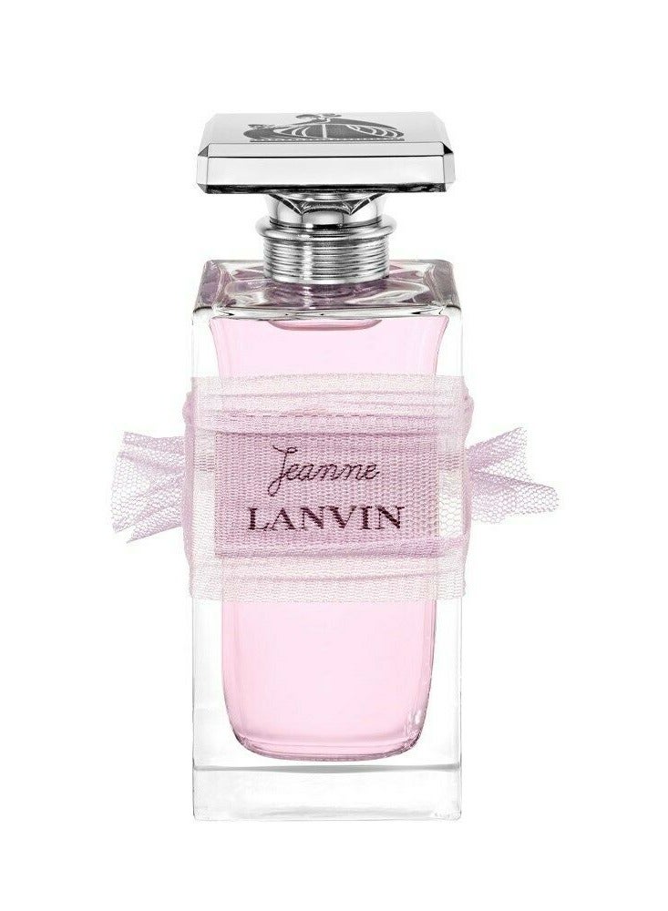 Lanvin Jeanne Lanvin Eau de Parfum 50 ml - Image 2