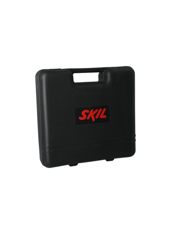 SKIL 710W Impact Drill Black - Image 3