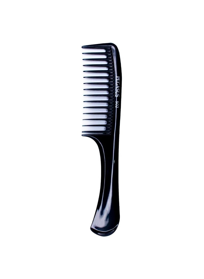Hand Made Combs 502