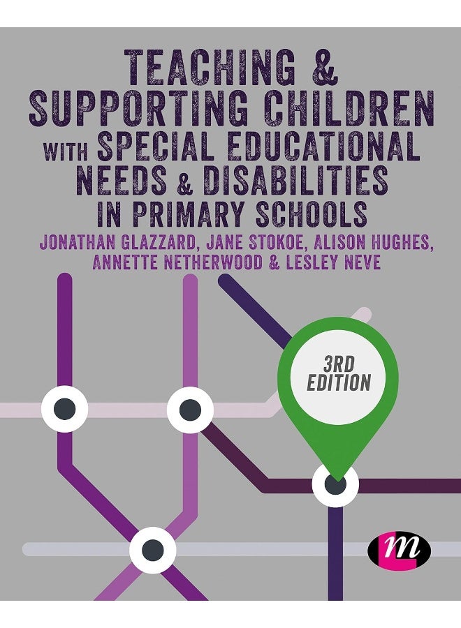 Teaching and Supporting Children with Special Educational Needs and Disabilities in Primary Schools  - Image 1
