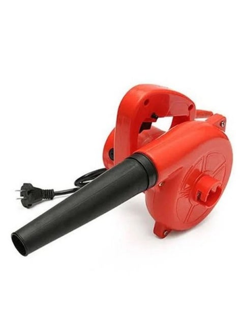 Blowing Power Red