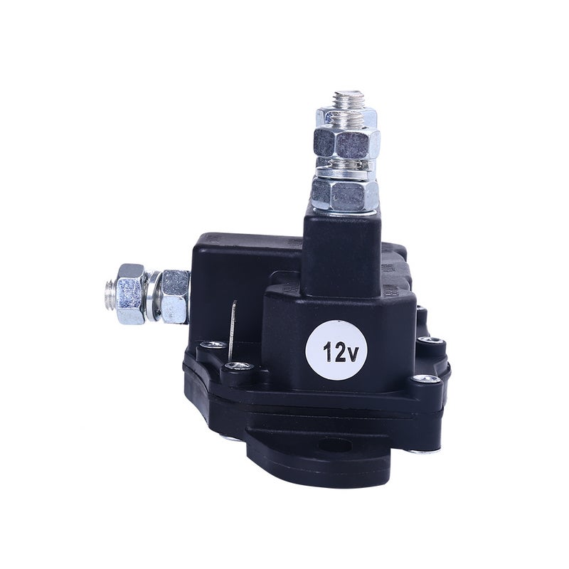 Atv Engineering Truck Winch Dc Six Terminal Relay 2141211A51, 2141211A61 - Image 4