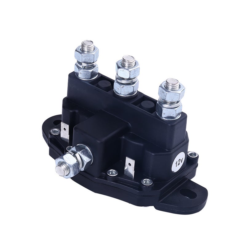 Atv Engineering Truck Winch Dc Six Terminal Relay 2141211A51, 2141211A61 - Image 1