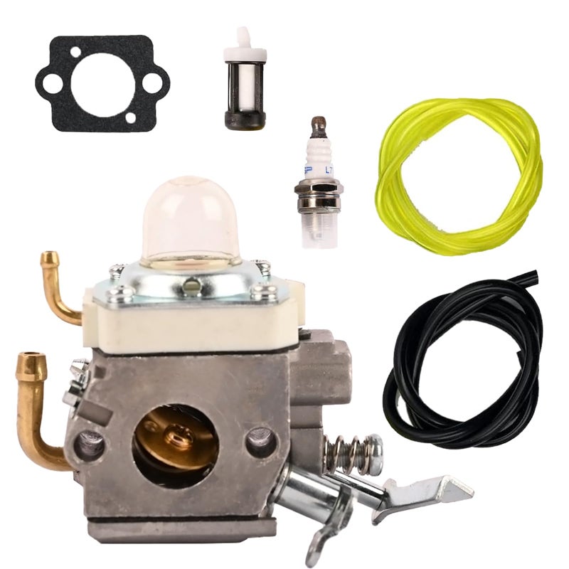 Getfarway Carburetor Assembly 16100Z4ES46 Compatible with Honda GX100UKRBF Replace 16100z4es45 16100z4es44 16100Z4ES43 - Image 2