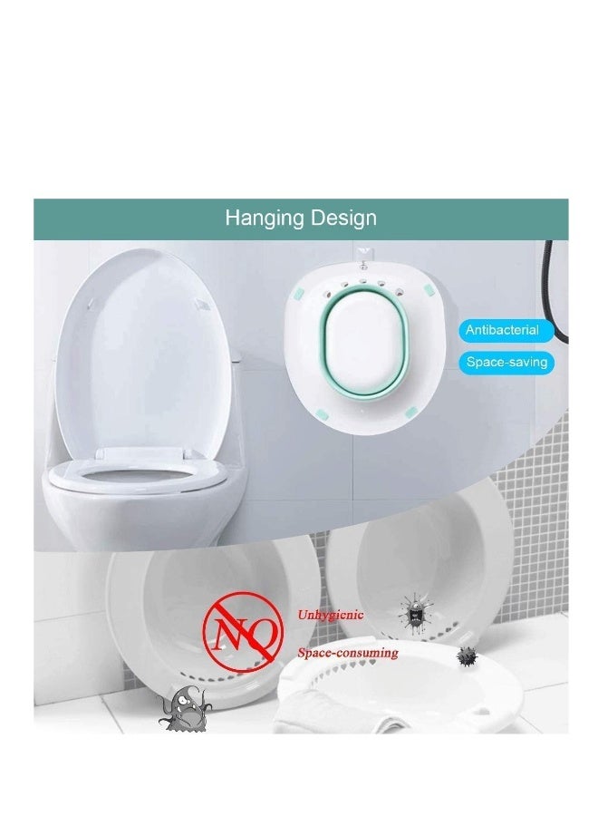 Postpartum  Recovery Soaking Bath – Therapeutic Sitz Bath for Gentle Perineal Care  - Image 4