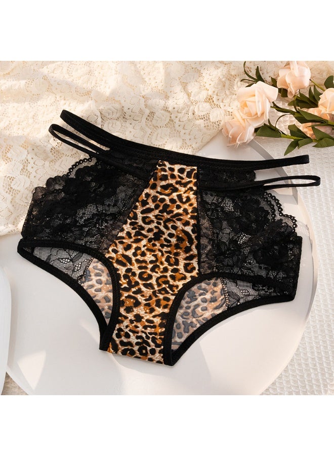 KUYING New Comfortable Skin friendly Breathable Underwear Set of 4  - Image 3