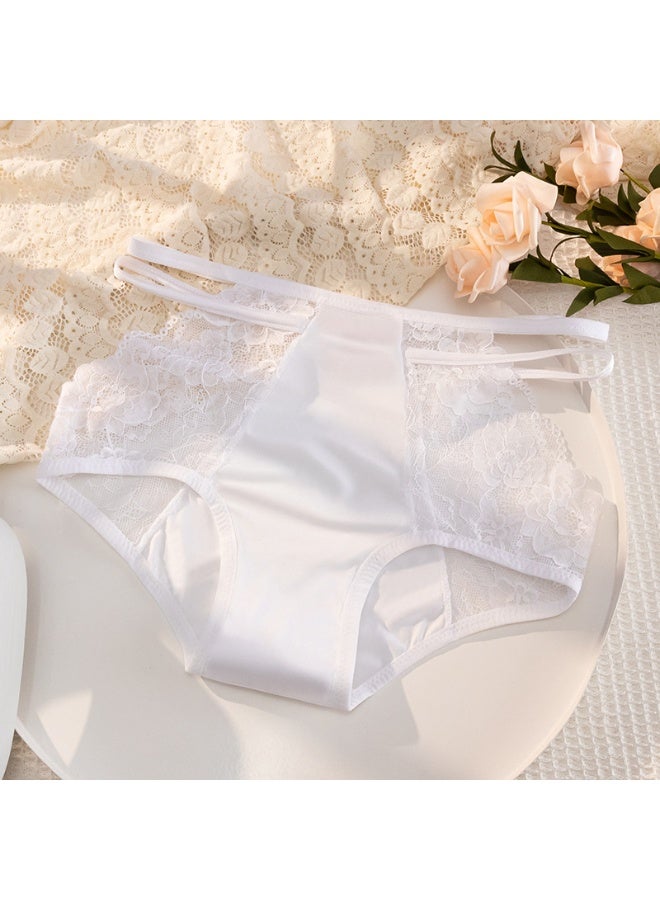 KUYING New Comfortable Skin friendly Breathable Underwear Set of 4  - Image 2
