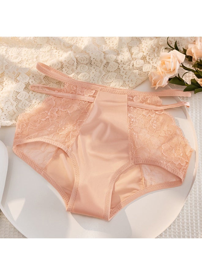 KUYING New Comfortable Skin friendly Breathable Underwear Set of 4  - Image 4