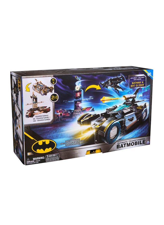 DC COMICS BATMAN VHP TRANSFORMING VEHICLE - pzsku/Z3AF7A02EE3DB34D886D9Z/45/_/1725350359/b98f8731-a62d-4c99-aa1a-ce724e1fcf95