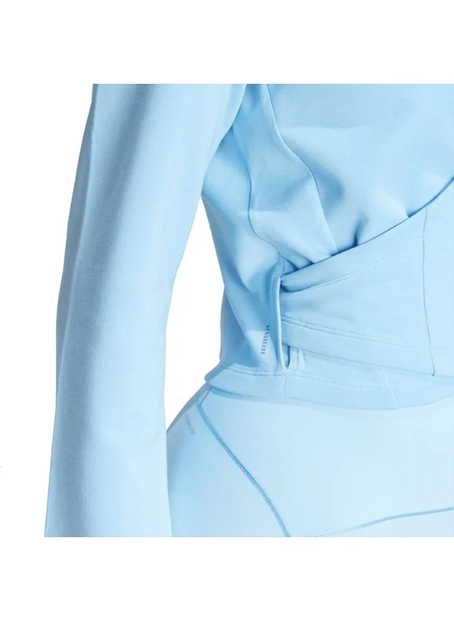 adidas Originals YGA ST COVER UP