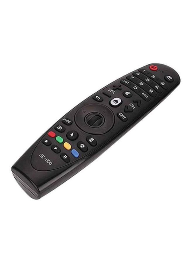 LG Smart TV Remote Control Black - Image 2