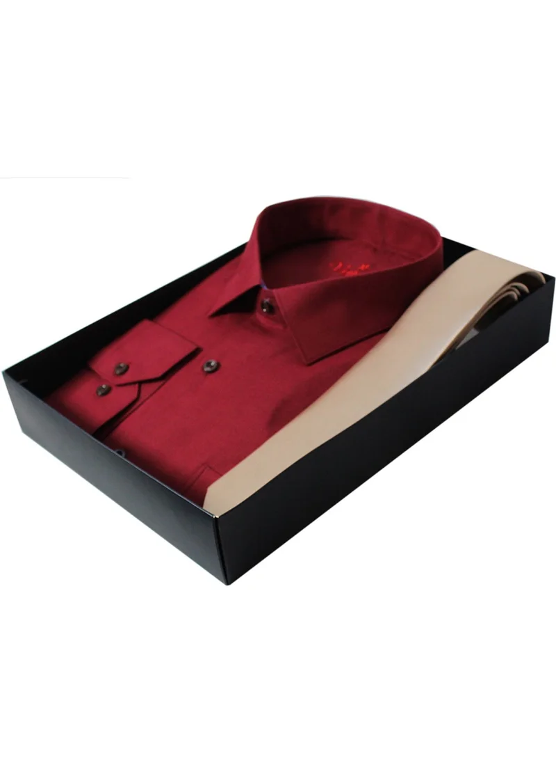 Varetta Shirt Set