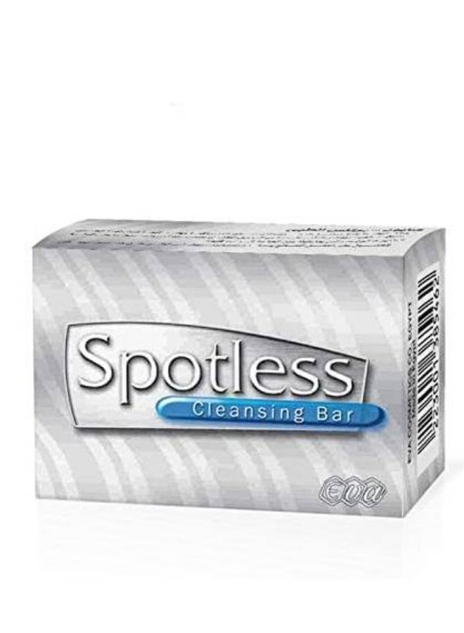 Eva Spotless Cleansing Bar
