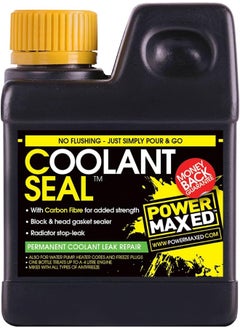 Power Maxed مانع تسرب سائل التبريد PMCSEAL  - Image 1