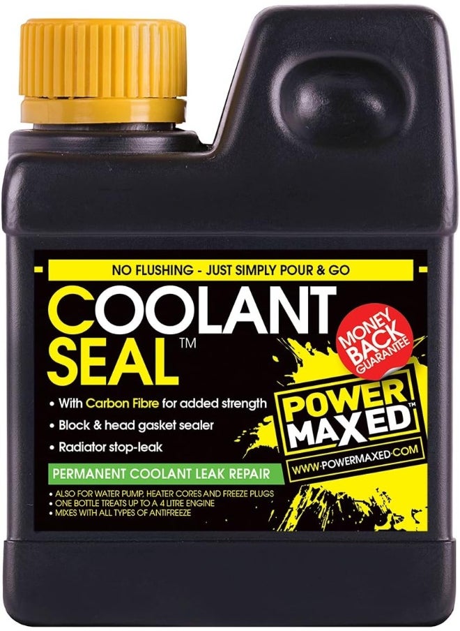 Power Maxed - مانع تسرب سائل التبريد PMCSEAL - Image 1