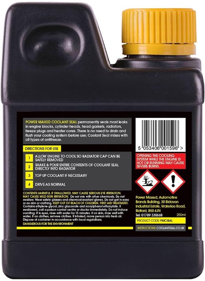 Power Maxed - مانع تسرب سائل التبريد PMCSEAL - Image 1