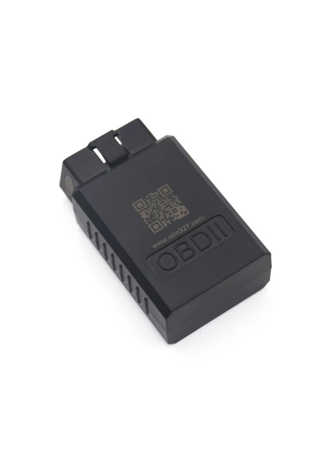 Generic OBD2 Bluetooth Car Scanner Diagnostic Tool – Wireless Auto Code Reader for Android – Supports All OBDII Protocols – Check Engine Fault Reader  - Image 5