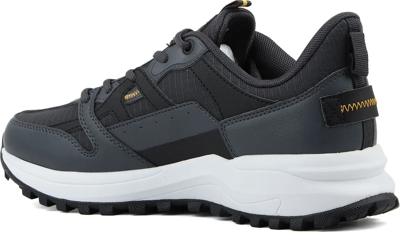 ليسكون Java 2 Trail Comfortable Sole Men's Hiking Sneakers