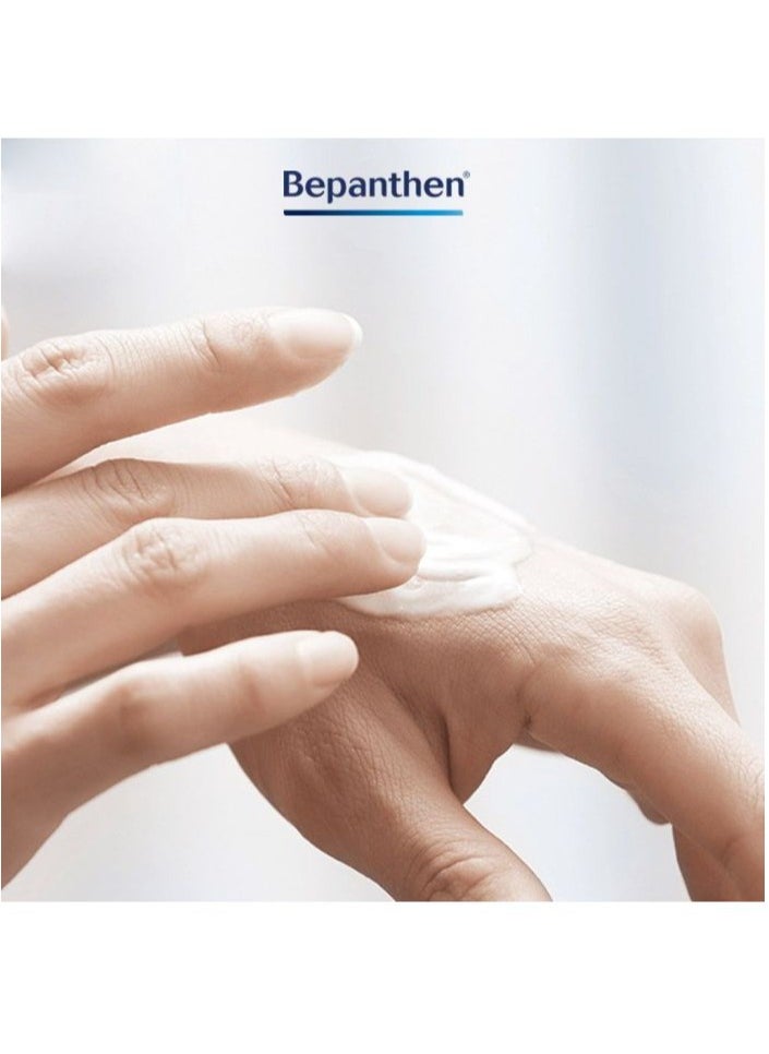 Bepanthen Sensiderm Cream Or Irritated, Itchy & Red Skin 50G  - Image 3