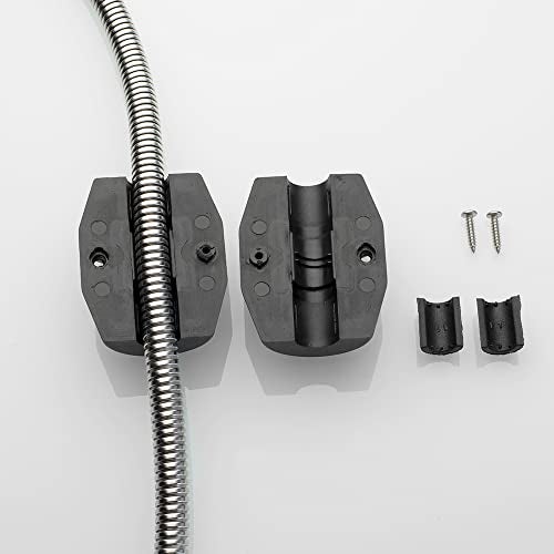 Xuchuan 18.34oz(520g/1.15lb) Universal Kitchen Pull Down Faucet Hose Weight Ball, Sink Basin Pull Out Sprayer Heavy Gravity Replacement Parts - Image 5