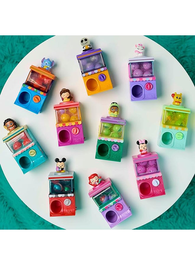 Doorables Whtcha Gotcha Mini Machine - Image 3