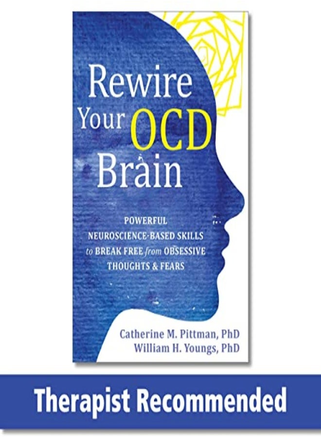 REWIRE YOUR OCD BRAIN 