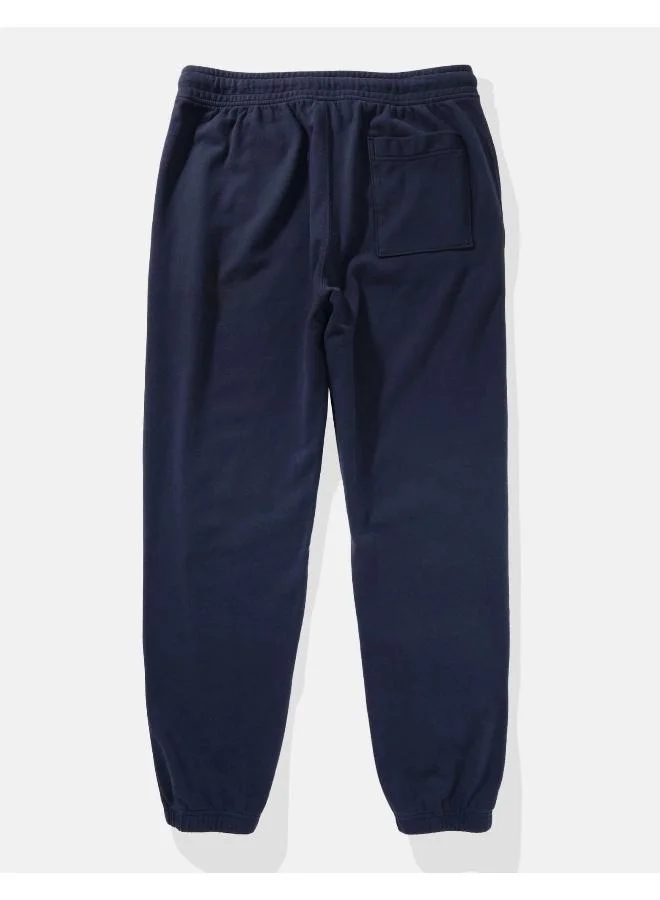 امريكان ايجل Essential Fleece Drawstring Jogger