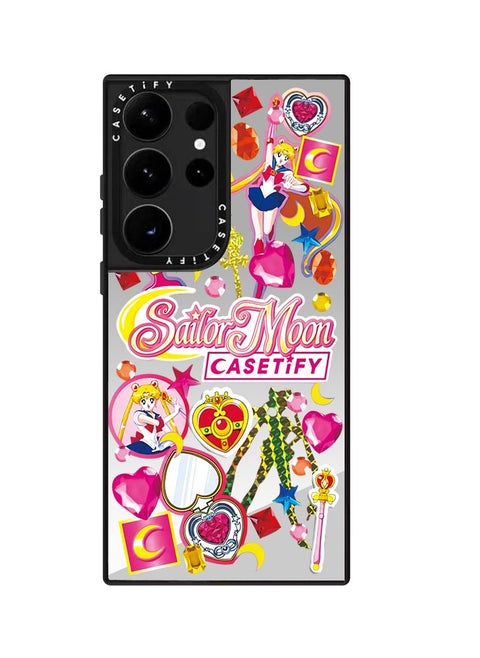 For Samsung Galaxy S24 Ultra Case Sailor Moon Phone Cover