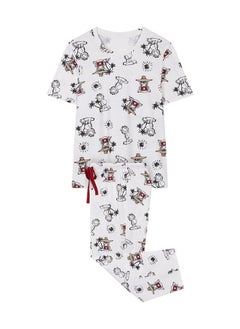 women'secret Garfield long pajamas  - Image 5