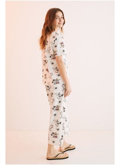 women'secret Garfield long pajamas  - Image 4