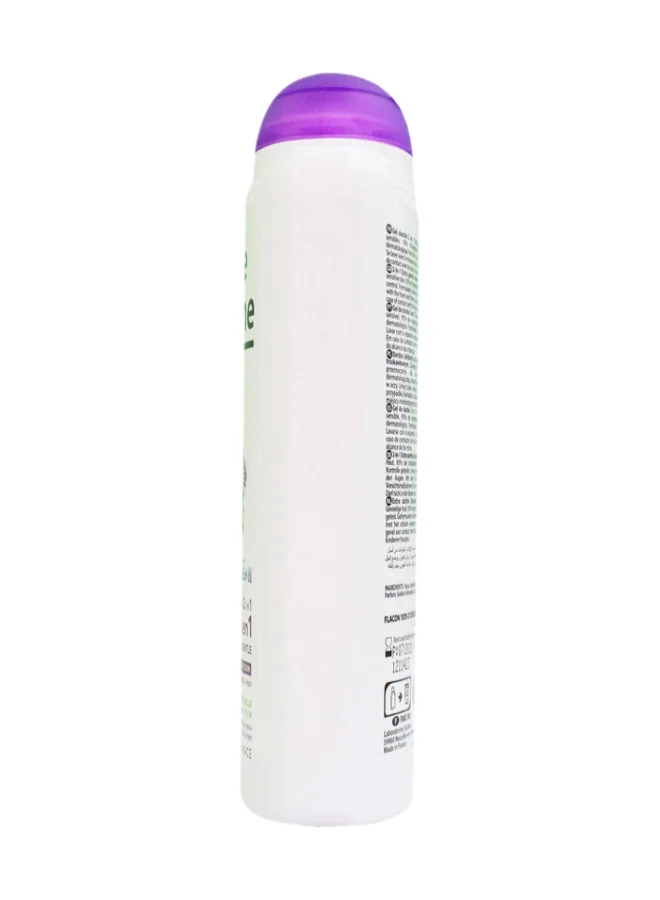 Corine de Farme CDF Hair & Body Shower Gel 2 in 1 Frozen 2 300ML
