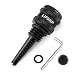 LIFSHP Magnetic Oil Dipstick for Inverter Generator Wen 55201 Predator 212cc 196cc Yamaha Coleman Westinghouse Champion Ai Power GenerBlack - Image 2