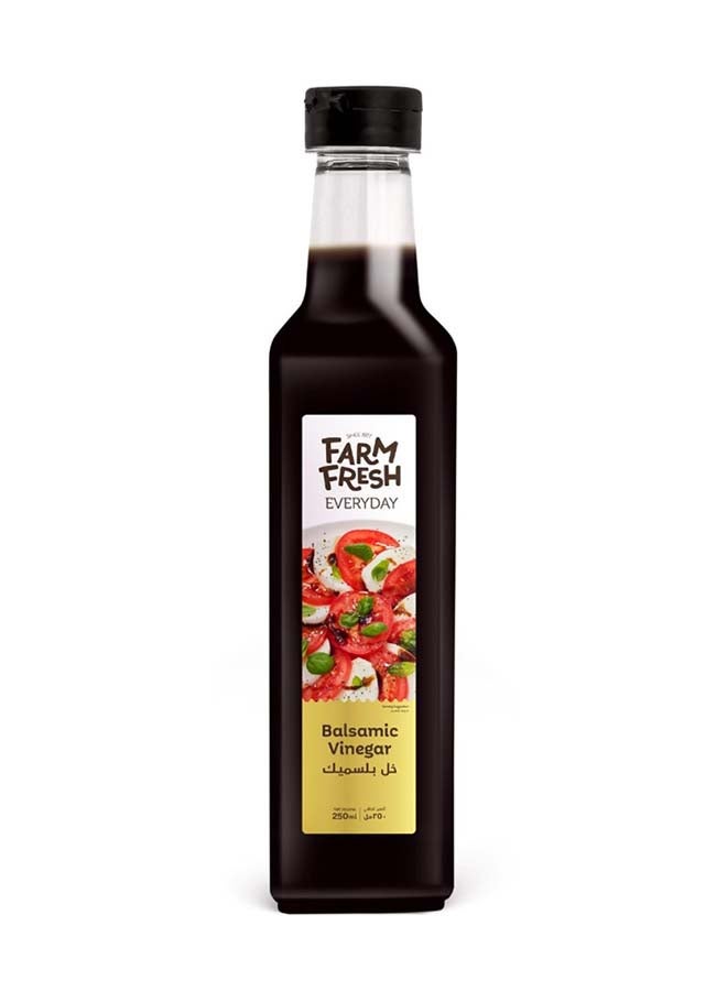 Balsamic Vinegar